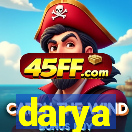 darya-ocean erome